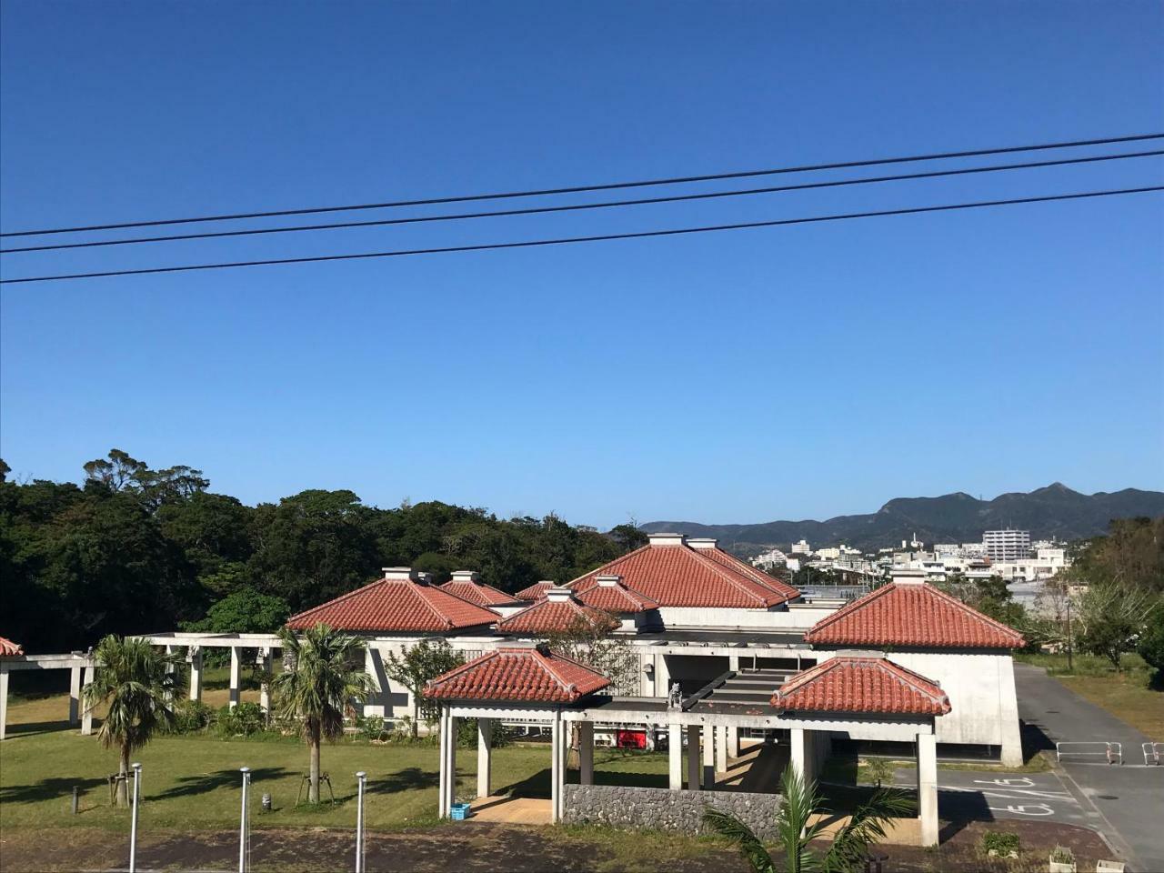 Takana Nago Buitenkant foto