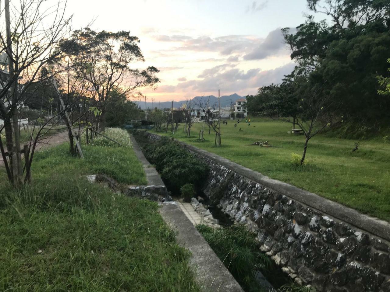 Takana Nago Buitenkant foto