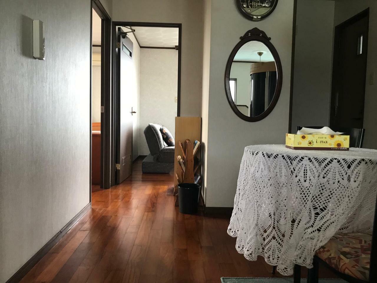 Takana Nago Buitenkant foto
