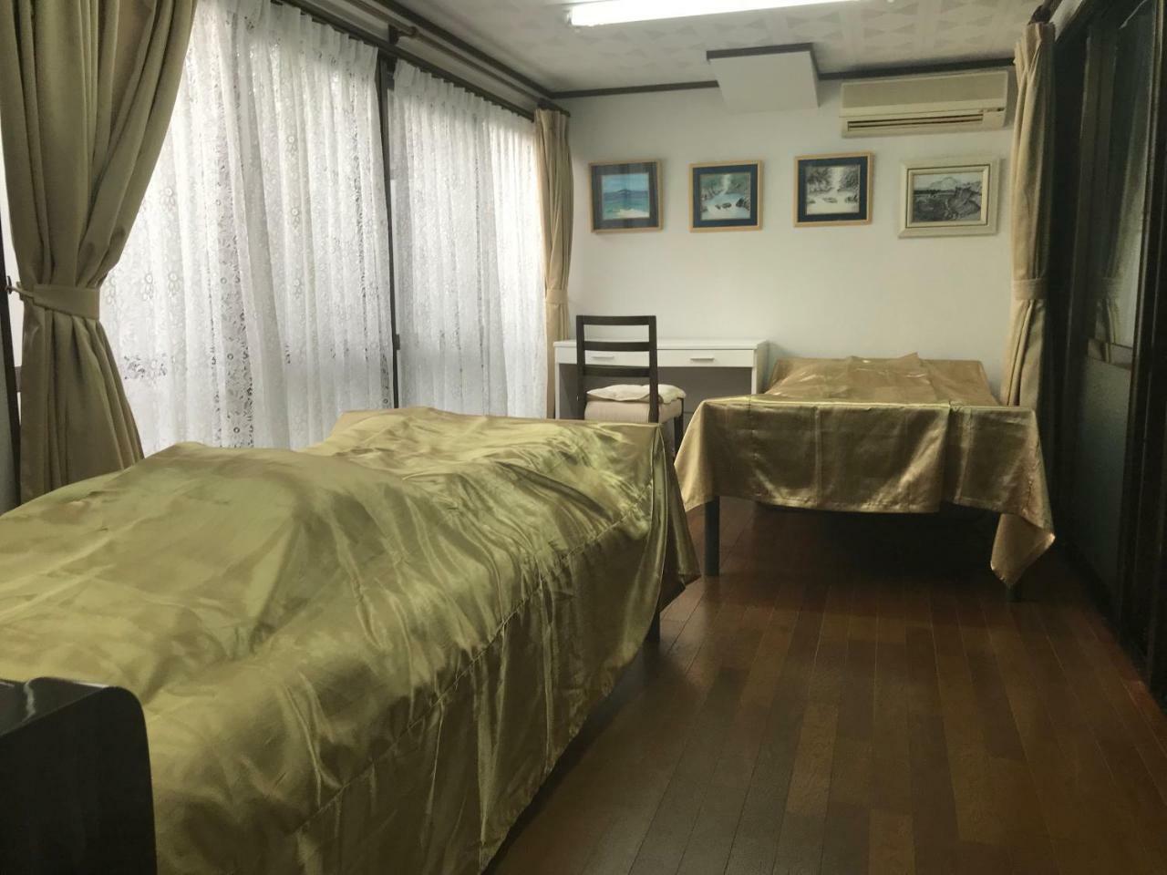 Takana Nago Buitenkant foto