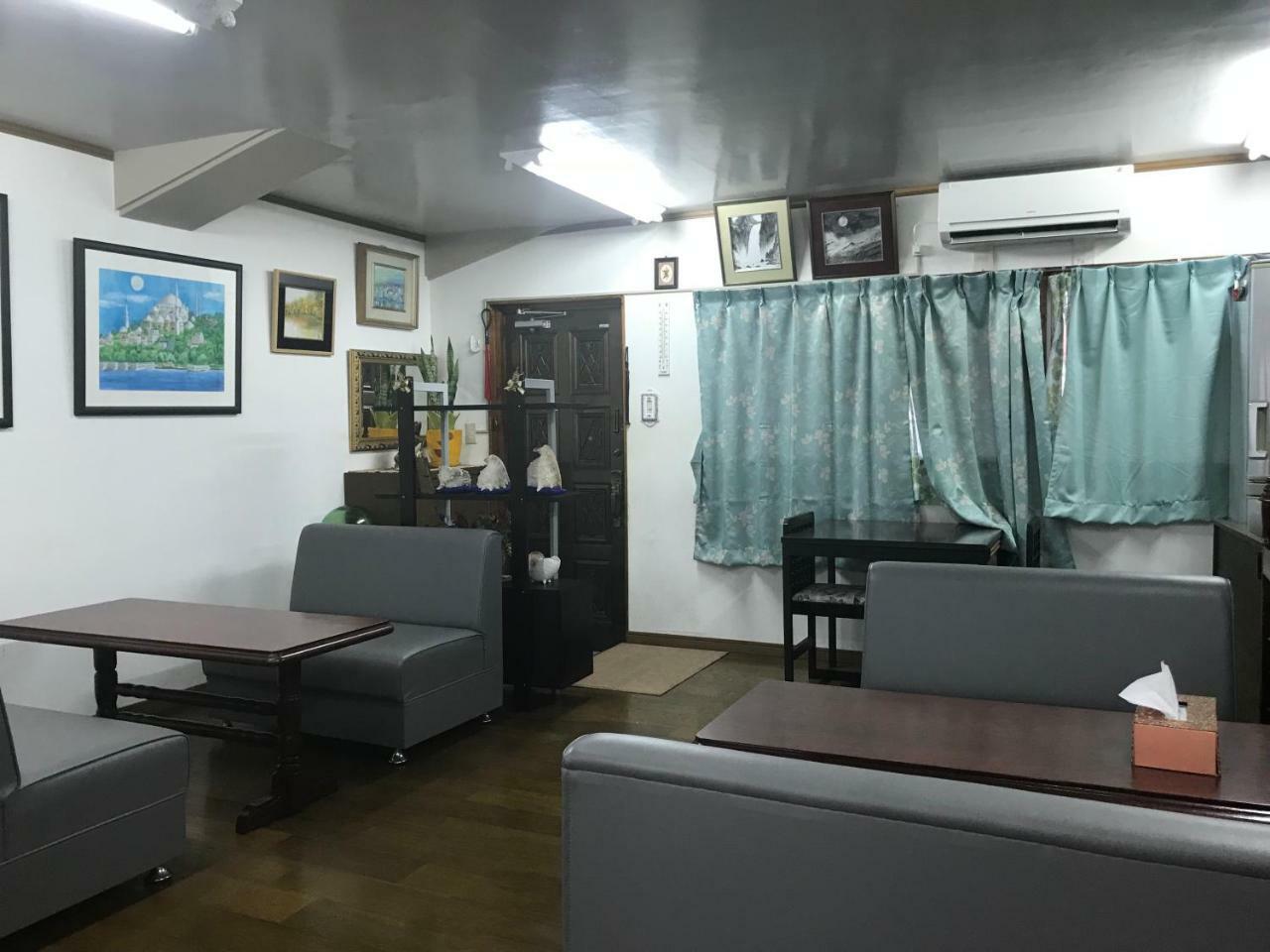 Takana Nago Buitenkant foto