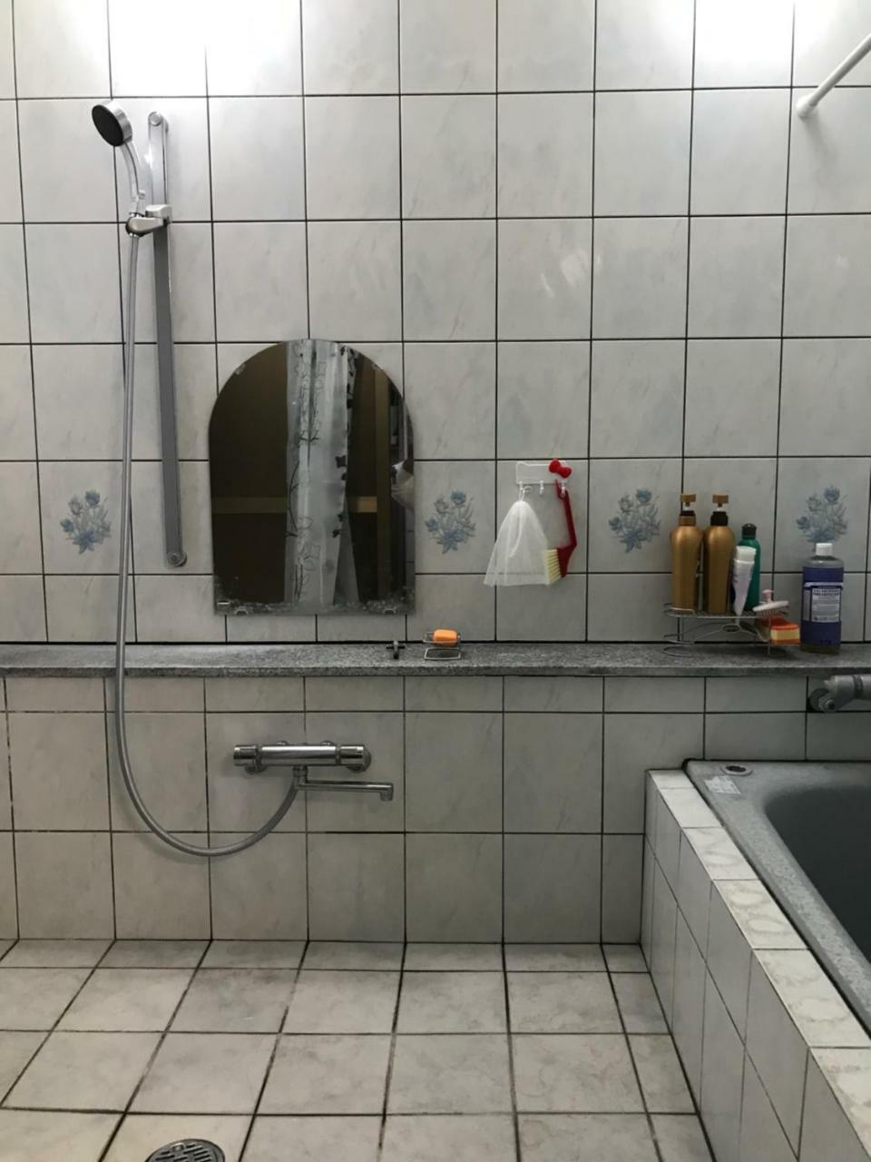 Takana Nago Buitenkant foto