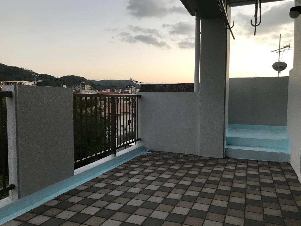 Takana Nago Buitenkant foto