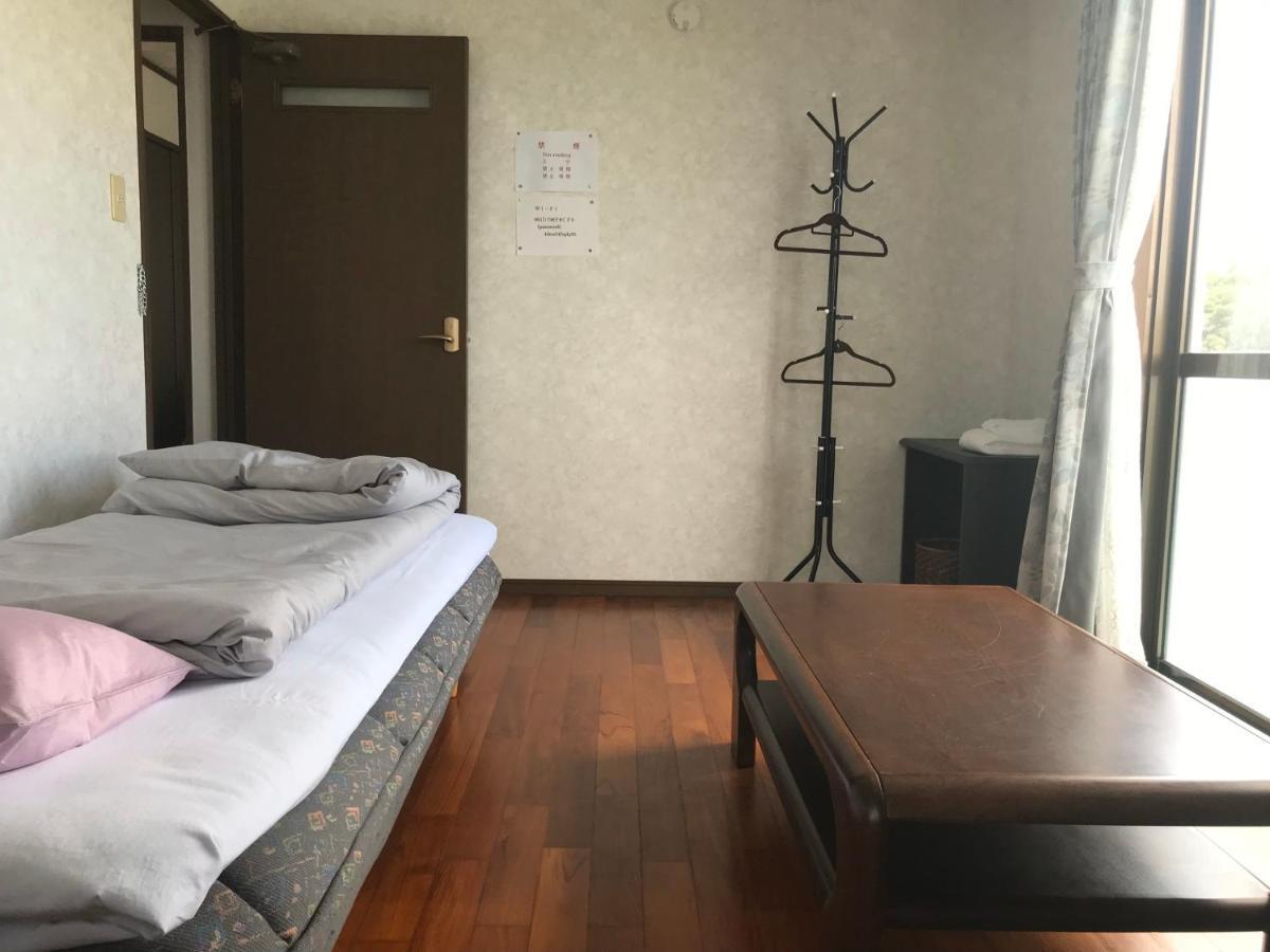 Takana Nago Buitenkant foto